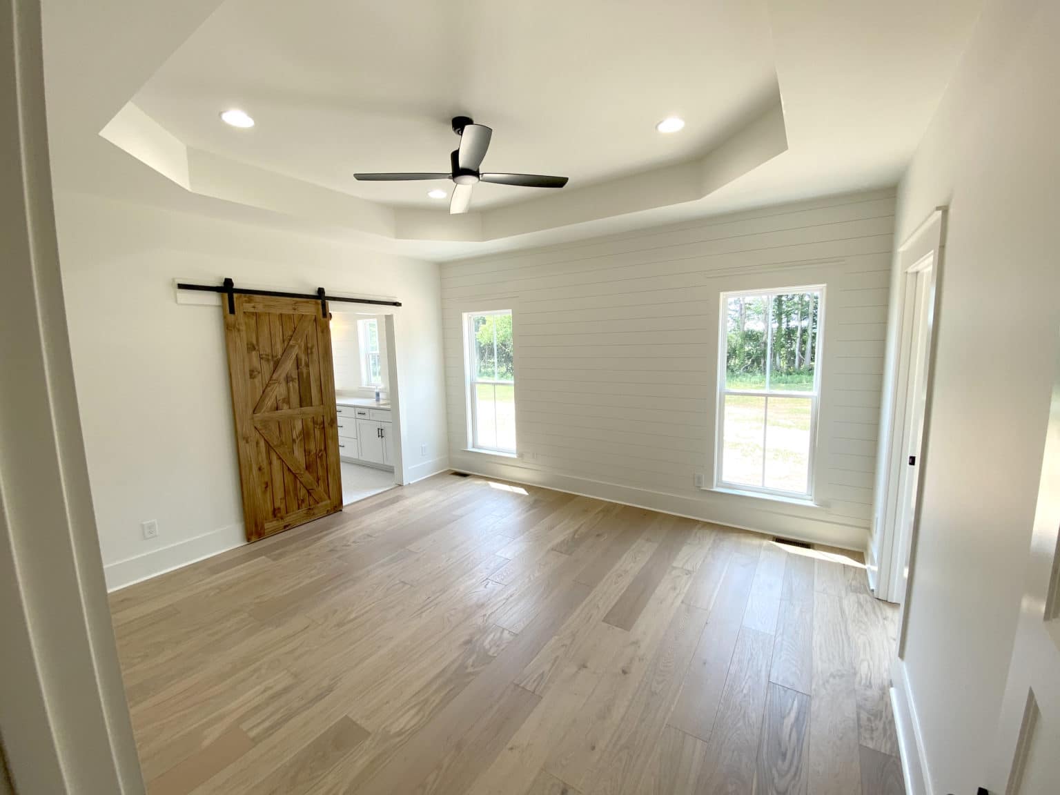 Custom Home Builder Columbia TN