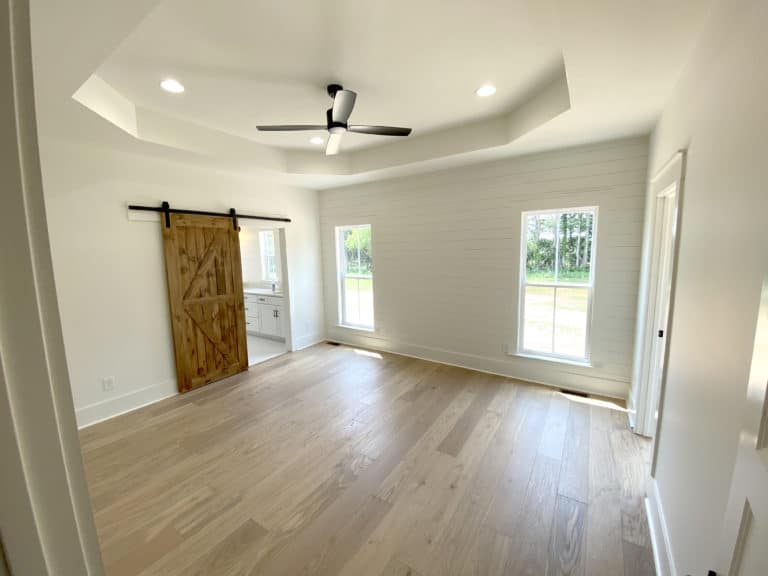 Custom Home Builder Columbia TN