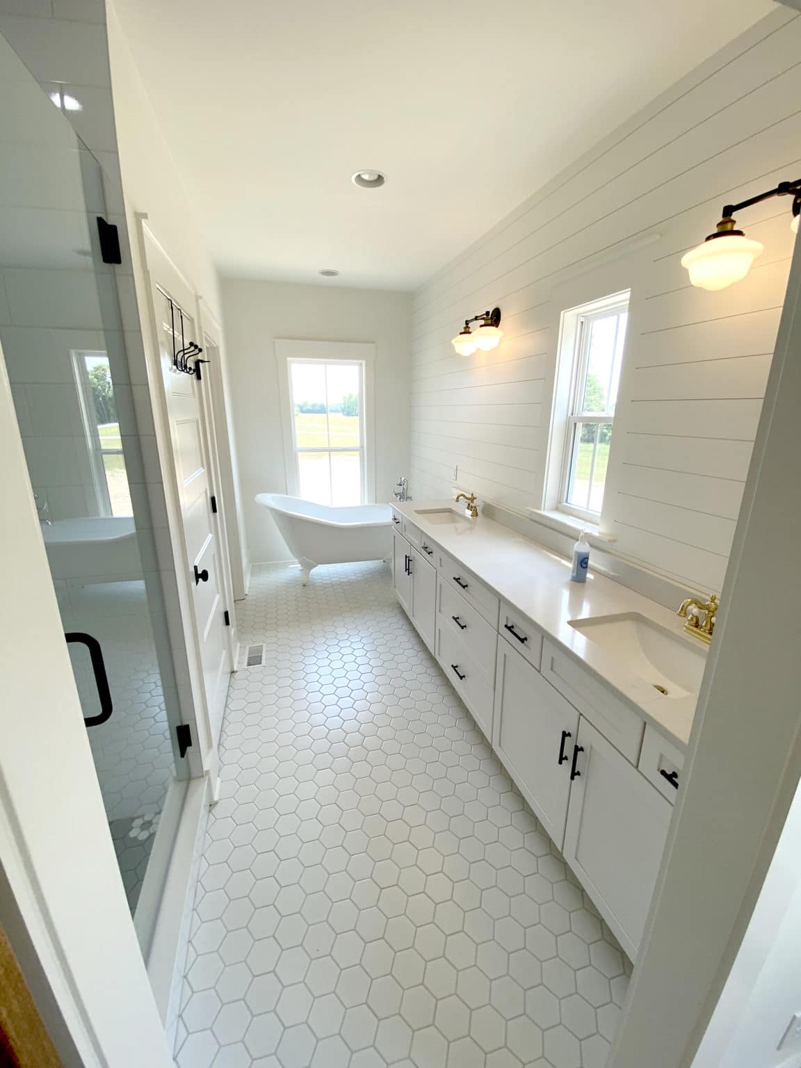 Custom Home Builder Columbia TN