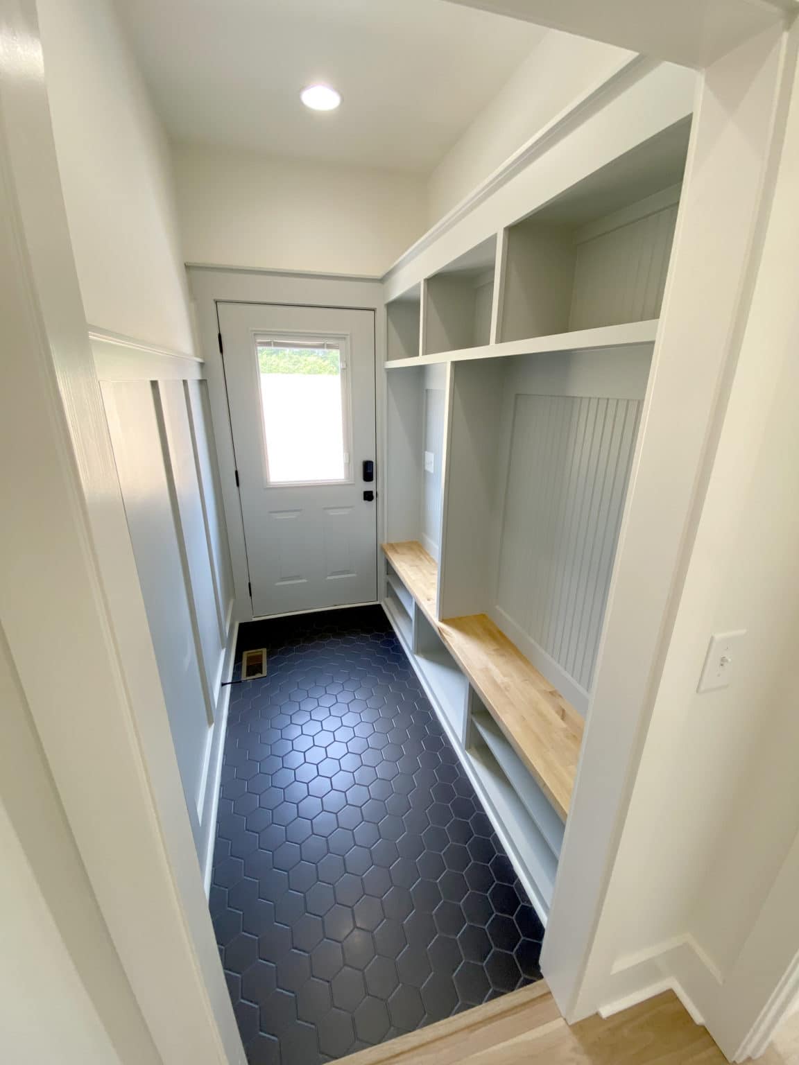 Custom Home Builder Columbia TN