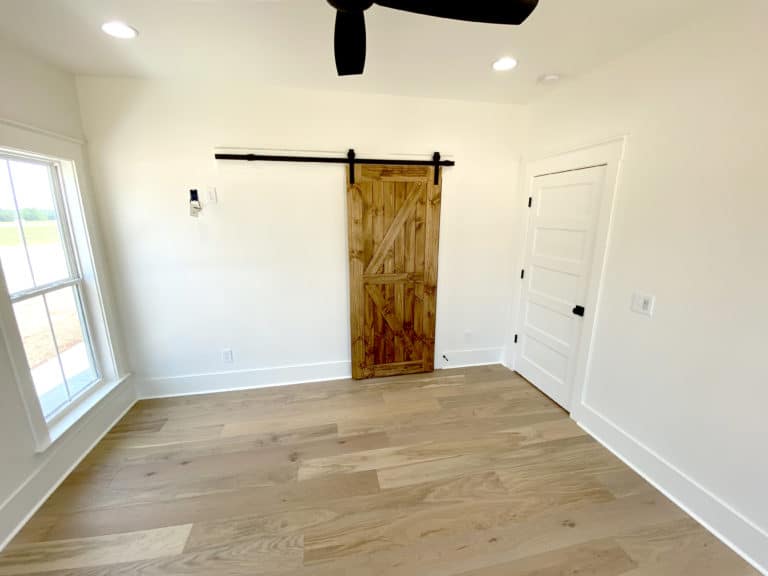 Custom Home Builder Columbia TN