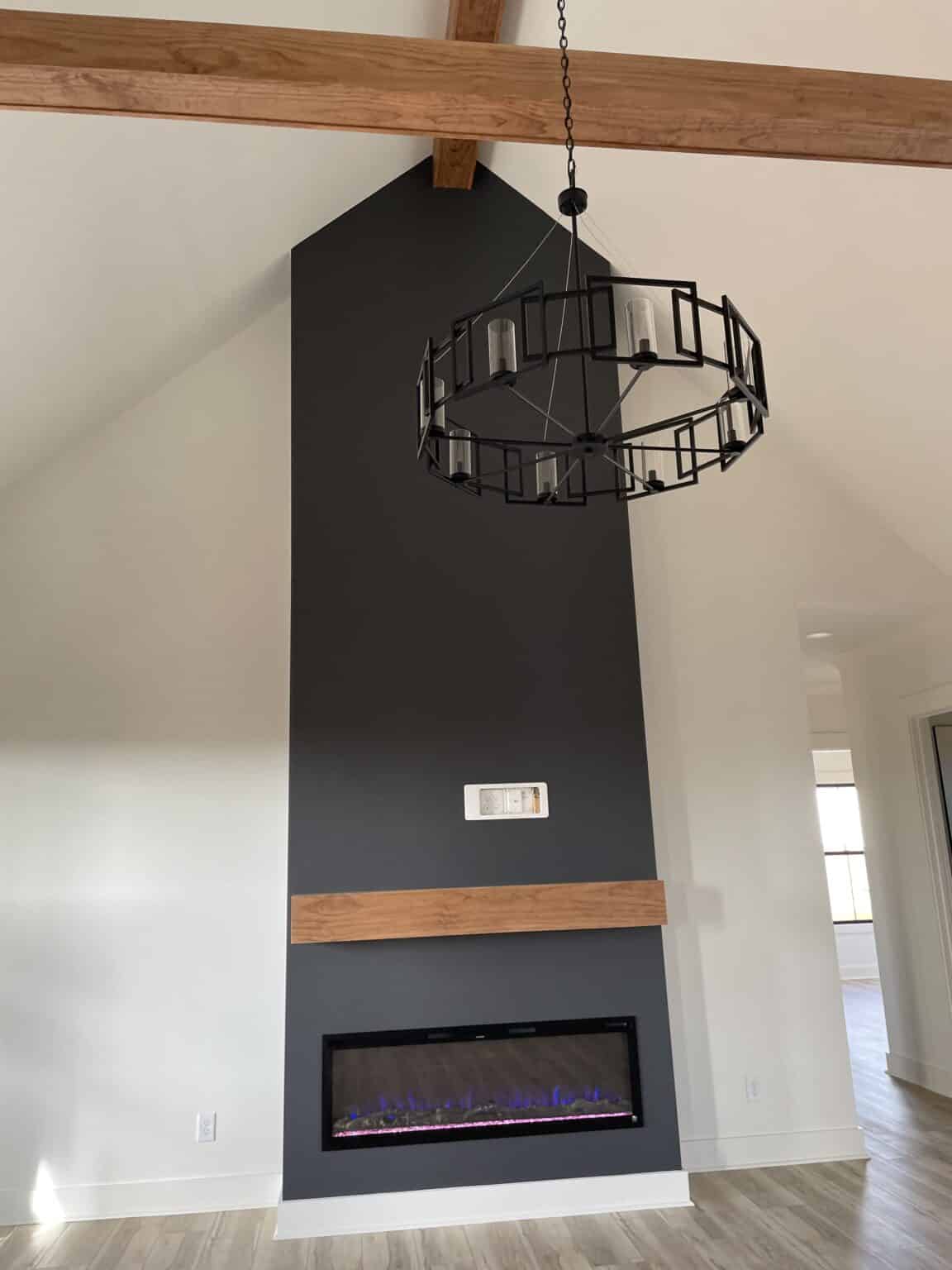 Custom Home Builders Columbia TN Anderson Builders LLC