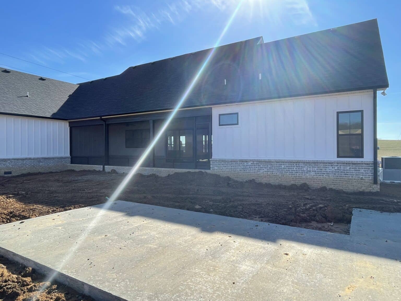 Custom Home Builders Columbia TN Anderson Builders LLC