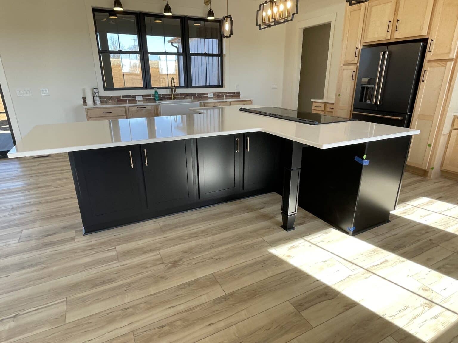 Custom Home Builders Columbia TN Anderson Builders LLC