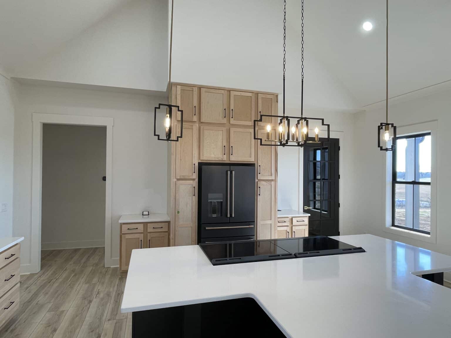 Custom Home Builders Columbia TN Anderson Builders LLC