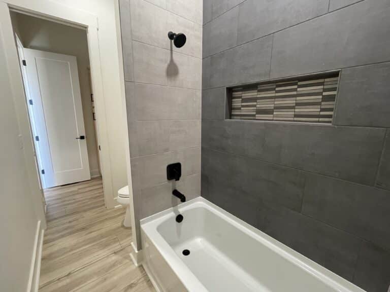 Custom Home Builders Columbia TN Anderson Builders LLC